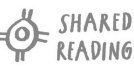 mehr zum Newsartikel: Shared Reading - miteinander lesen
